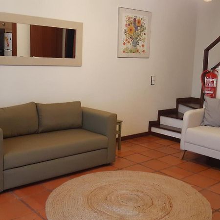 Casa Da Bia Βίλα Quarteira Εξωτερικό φωτογραφία