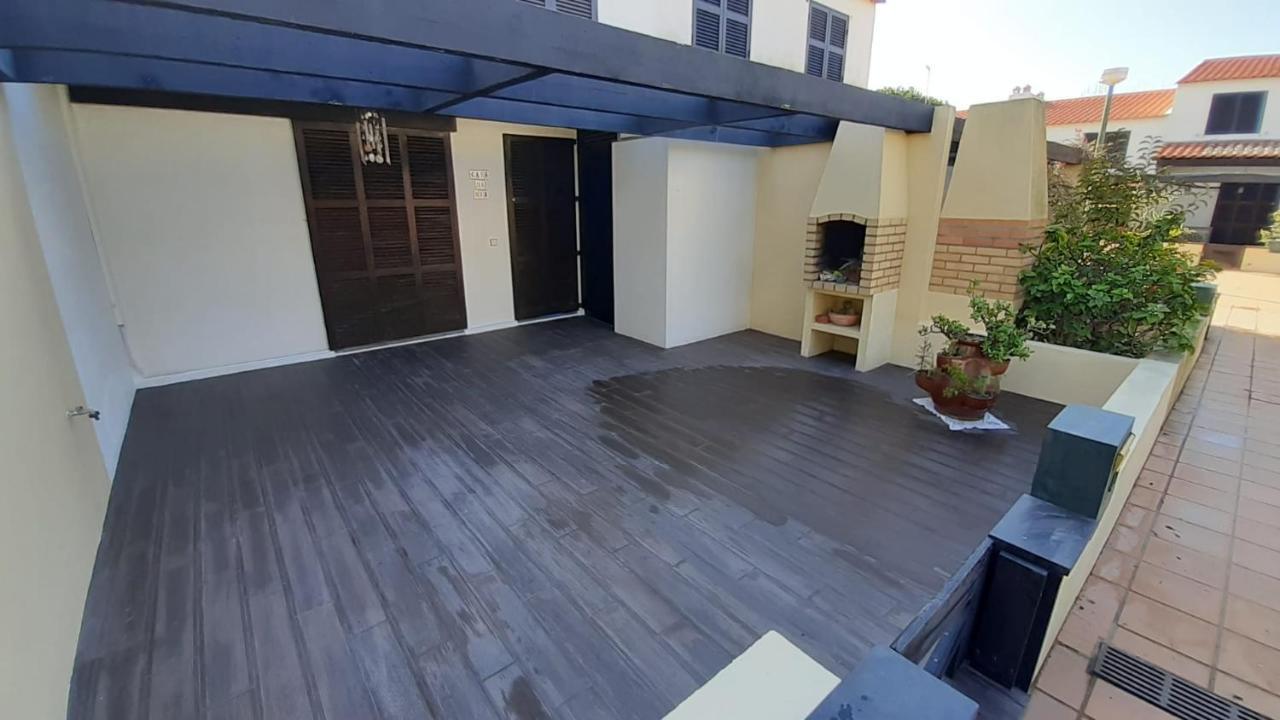 Casa Da Bia Βίλα Quarteira Εξωτερικό φωτογραφία