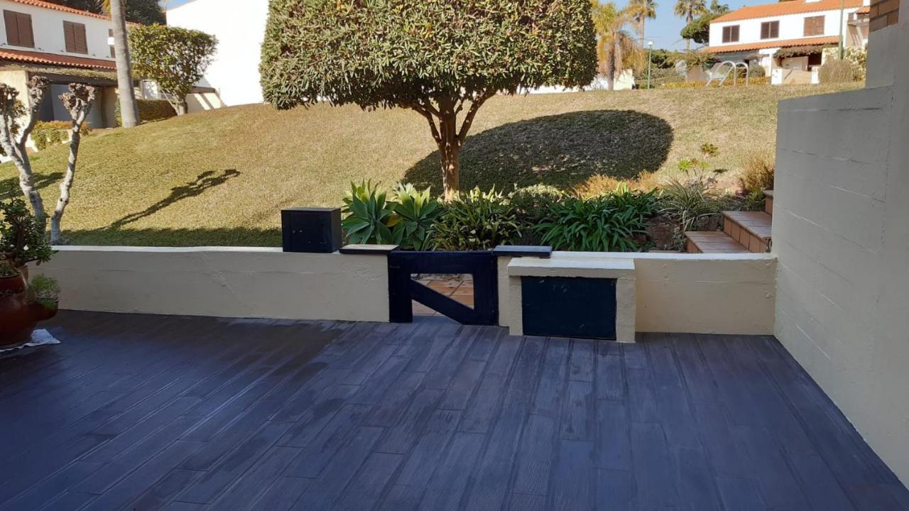 Casa Da Bia Βίλα Quarteira Εξωτερικό φωτογραφία