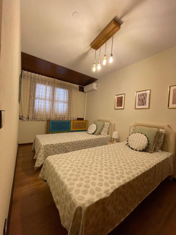 Casa Da Bia Βίλα Quarteira Εξωτερικό φωτογραφία