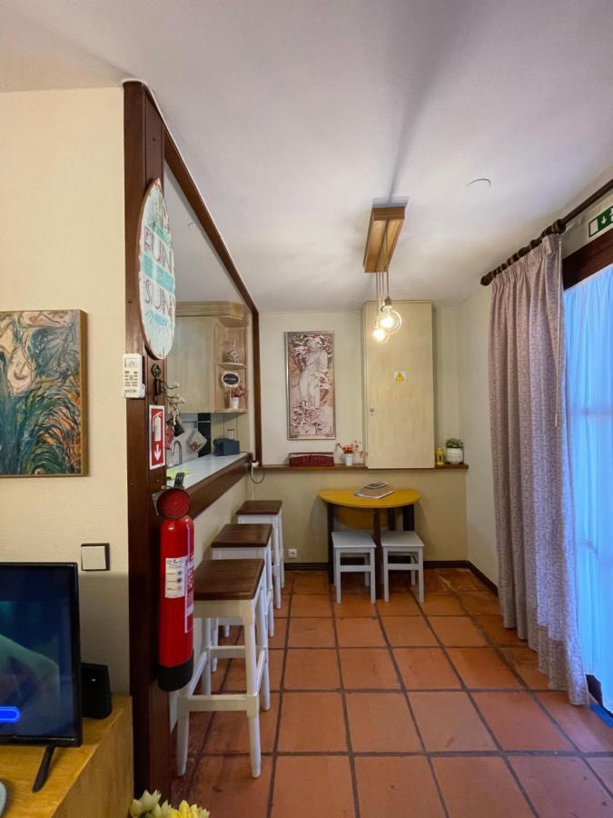 Casa Da Bia Βίλα Quarteira Εξωτερικό φωτογραφία
