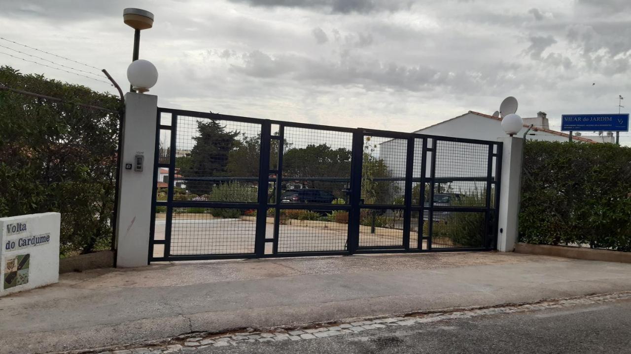 Casa Da Bia Βίλα Quarteira Εξωτερικό φωτογραφία