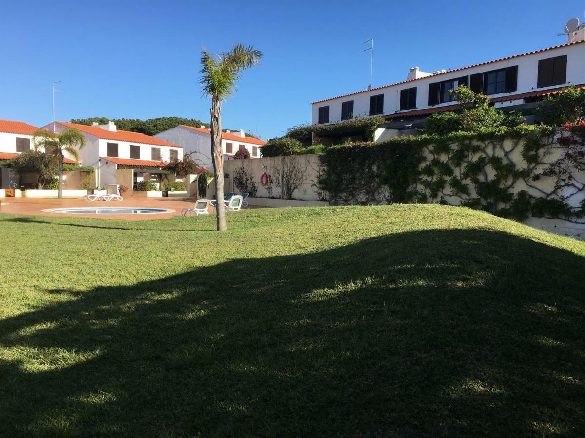 Casa Da Bia Βίλα Quarteira Εξωτερικό φωτογραφία
