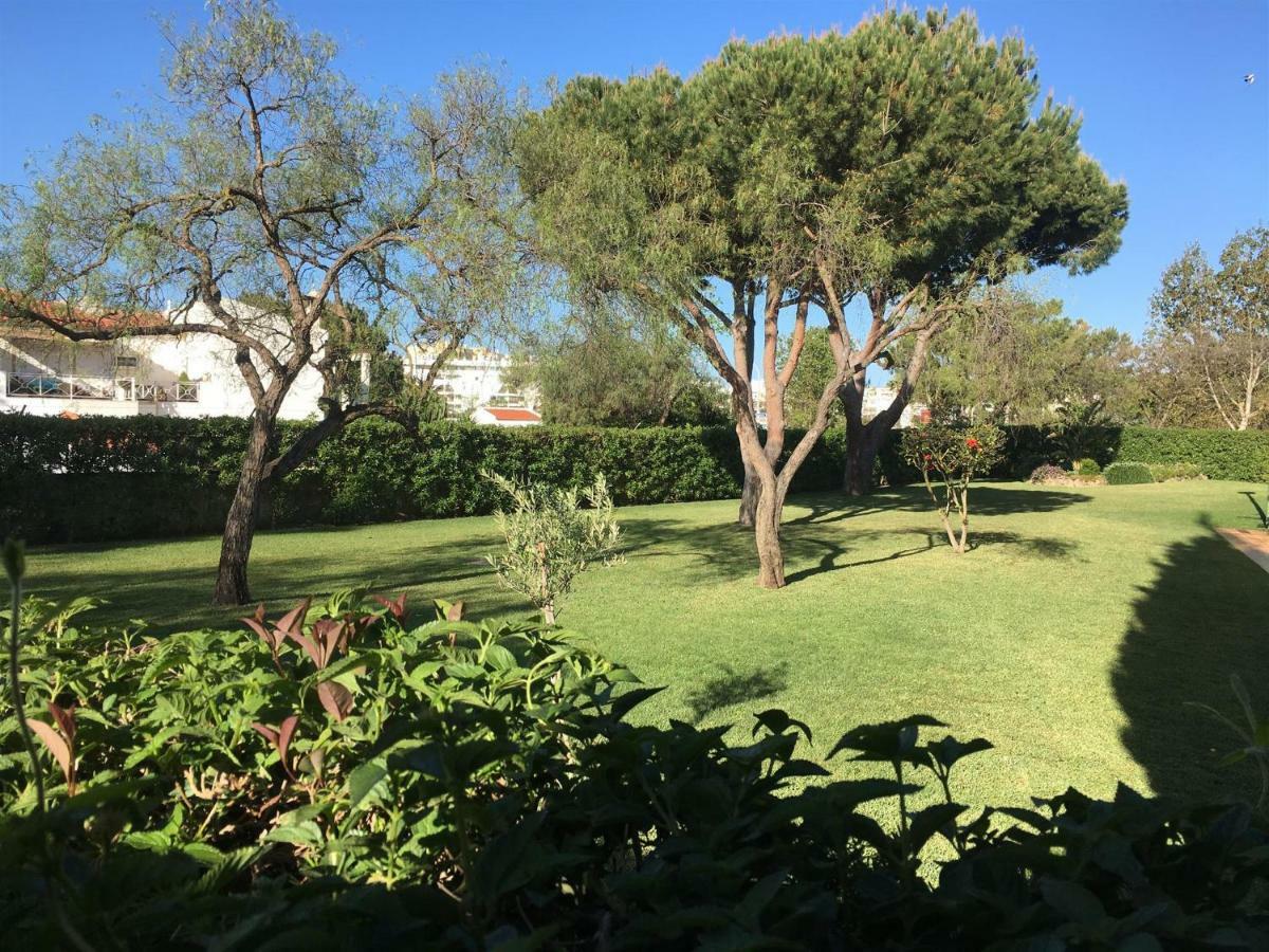 Casa Da Bia Βίλα Quarteira Εξωτερικό φωτογραφία