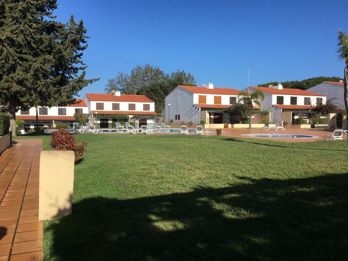 Casa Da Bia Βίλα Quarteira Εξωτερικό φωτογραφία