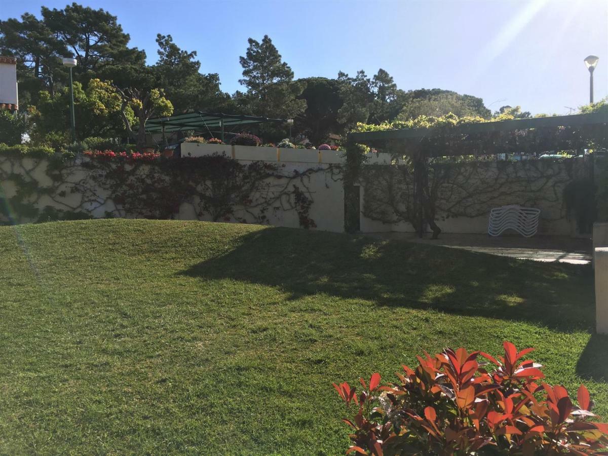 Casa Da Bia Βίλα Quarteira Εξωτερικό φωτογραφία