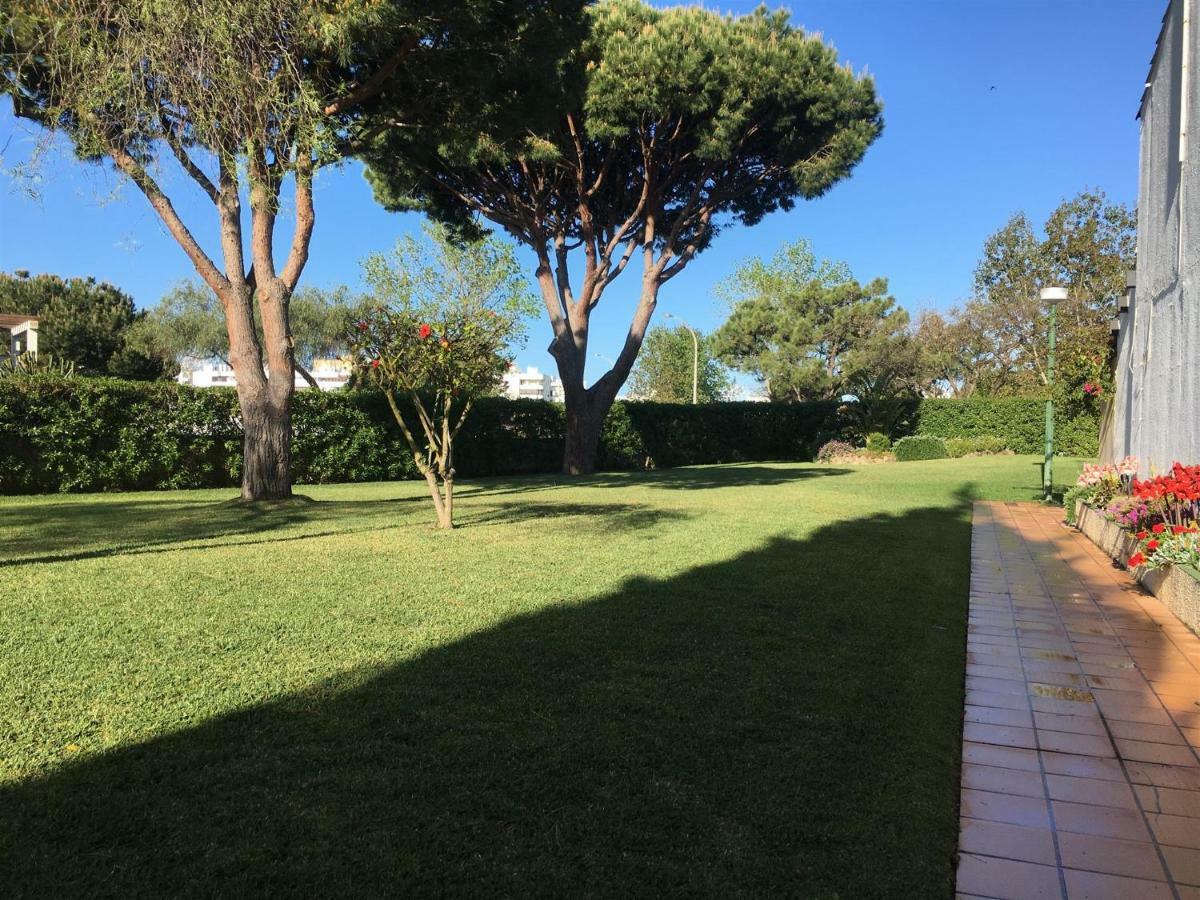 Casa Da Bia Βίλα Quarteira Εξωτερικό φωτογραφία