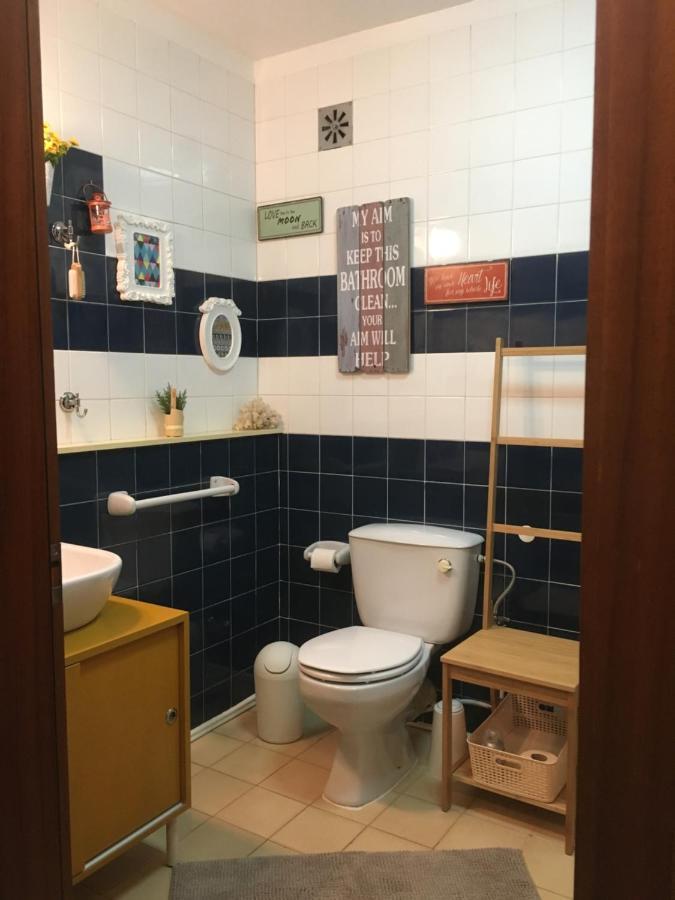 Casa Da Bia Βίλα Quarteira Εξωτερικό φωτογραφία